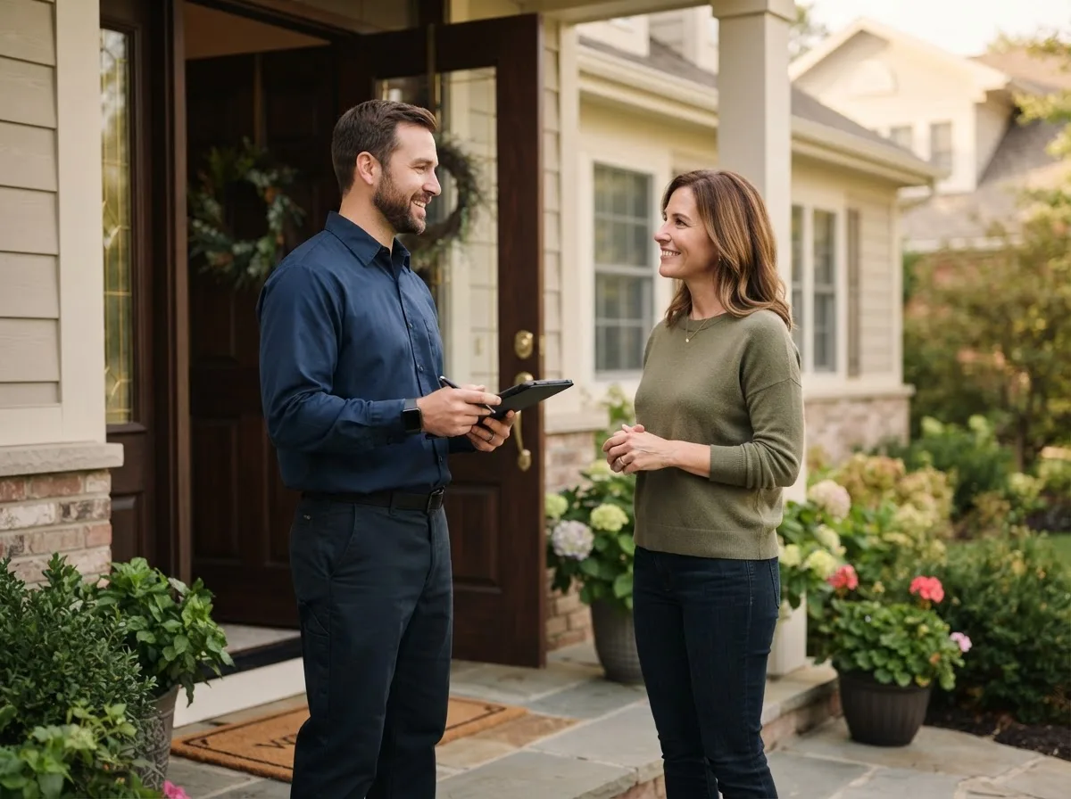 Water damage restoration FAQs for Prospect Harbor, ME